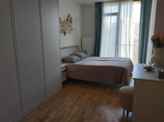 Nature-surrounded Residential Apartments Located in Beykoz – sea view (image 12)