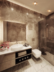 Affordable New Apartments Along the Basin Ekspres Investment Zone – sea view (image 12)