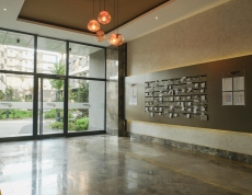 Affordable New Apartments Along the Basin Ekspres Investment Zone – balcony (image 10)