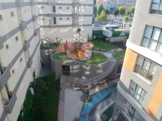 Affordable New Apartments Along the Basin Ekspres Investment Zone – garden view (image 8)