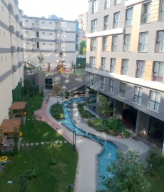 Affordable New Apartments Along the Basin Ekspres Investment Zone – living room (image 2)