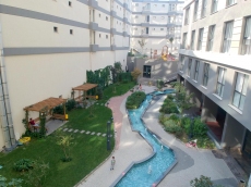 Affordable New Apartments Along the Basin Ekspres Investment Zone – exterior view (image 1)
