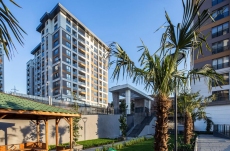 Urban Apartments Providing Strong Residential Demand in Zeytinburnu – dining area (image 6)