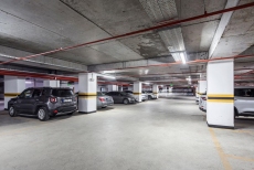 Urban Apartments Providing Strong Residential Demand in Zeytinburnu – outdoor space (image 18)