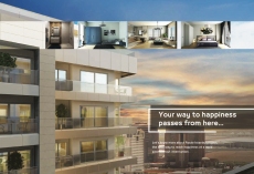 Move-in Ready Apartments Suitable for Immediate Occupancy and Investment – bedroom (image 4)