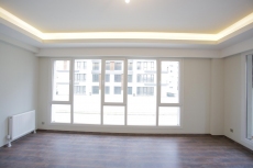 Affordable Residential Apartments with Strong City Accessibility – garden view (image 26)