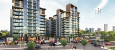 Affordable Residential Apartments with Strong City Accessibility – bedroom (image 4)