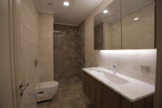 Affordable Residential Apartments with Strong City Accessibility – pool area (image 27)