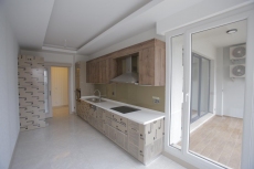 Affordable Residential Apartments with Strong City Accessibility – exterior view (image 19)