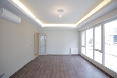 Affordable Residential Apartments with Strong City Accessibility – living room (image 20)
