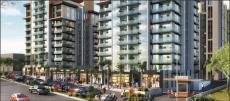 Affordable Residential Apartments with Strong City Accessibility – living room (image 2)