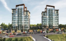 Affordable Residential Apartments with Strong City Accessibility – dining area (image 6)