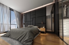 Residential Apartments Positioned in Istanbul's Central Kagithane District – sea view (image 12)