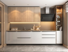 Budget-friendly Apartments Offering High Rental Demand in Esenyurt – kitchen area (image 21)