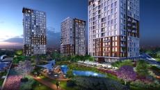 Budget-friendly Apartments Offering High Rental Demand in Esenyurt – sea view (image 12)