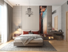Budget-friendly Apartments Offering High Rental Demand in Esenyurt – living room (image 20)