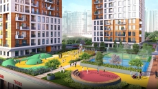 Budget-friendly Apartments Offering High Rental Demand in Esenyurt – entrance (image 15)