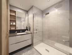 Budget-friendly Apartments Offering High Rental Demand in Esenyurt – guest room (image 17)