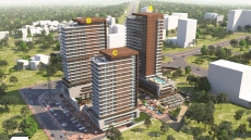 Delivery-ready Luxury Apartments with Title Deeds in Prime Locations – garden view (image 8)
