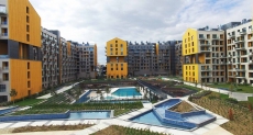 Panoramic Sea View Flats with Modern Interiors Across Istanbul – bathroom (image 5)