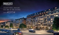 Investment-grade Property Located in Istanbul's Central Taksim Area – bedroom (image 4)