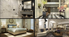 Investment-grade Property Located in Istanbul's Central Taksim Area – terrace (image 7)