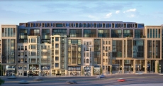 Investment-grade Property Located in Istanbul's Central Taksim Area – living room (image 2)