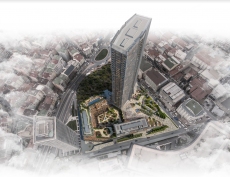 Serviced Residence Apartments Offering Modern Urban Living in Istanbul – bedroom (image 4)