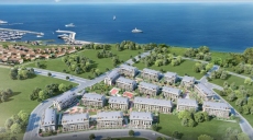 Coastal Apartments with Sea Views and Strong Residential Demand in Beylikduzu – living room (image 2)
