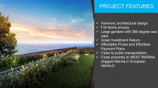 Coastal Apartments with Sea Views and Strong Residential Demand in Beylikduzu – terrace (image 7)
