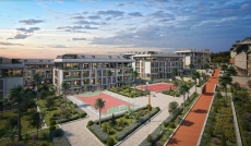 Coastal Apartments with Sea Views and Strong Residential Demand in Beylikduzu – exterior view (image 1)