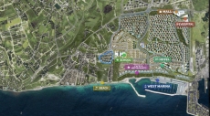 Coastal Apartments with Sea Views and Strong Residential Demand in Beylikduzu – balcony (image 10)