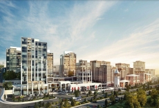 Central Apartments Positioned in the Heart of Taksim Istanbul – kitchen area (image 3)