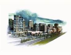 Central Apartments Positioned in the Heart of Taksim Istanbul – sea view (image 12)