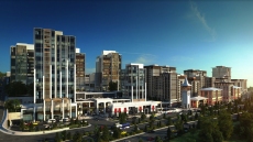 Central Apartments Positioned in the Heart of Taksim Istanbul – coastal view (image 13)
