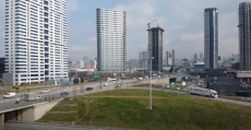 Family Houses Located Along the Basin Ekspres Development Corridor – bathroom (image 5)