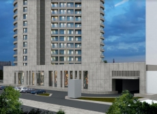 property with residential in Istanbul
