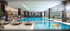 Apartments to Buy on Asian Side Istanbul – balcony (image 10)