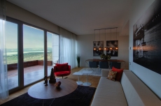 Move-in Ready Apartments for Sale in Istanbul – living room (image 2)