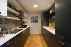 Move-in Ready Apartments for Sale in Istanbul – kitchen area (image 3)