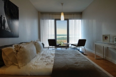 Move-in Ready Apartments for Sale in Istanbul – bedroom (image 4)