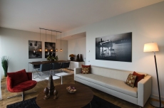 Move-in Ready Apartments for Sale in Istanbul – bathroom (image 5)