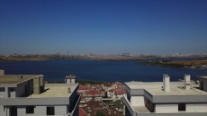 Ready Apartments for Sale in Kucukcekmece – exterior view (image 1)