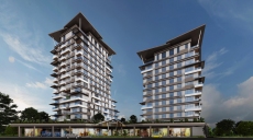 Housing Apartments for Sale Istanbul Center – living room (image 2)