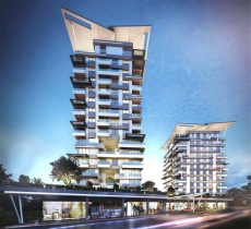 Housing Apartments for Sale Istanbul Center – bathroom (image 5)