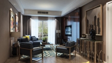Apartments for Sale in Eyup – balcony (image 10)