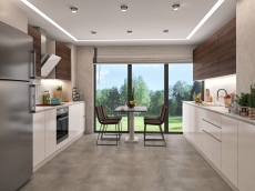 Home for Sale in Umraniye – pool area (image 9)