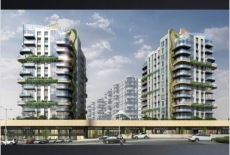 House for Sale in Istanbul – exterior view (image 1)