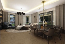House for Sale in Istanbul – interior detail (image 11)