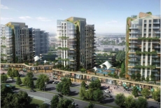 House for Sale in Istanbul – garden view (image 8)
